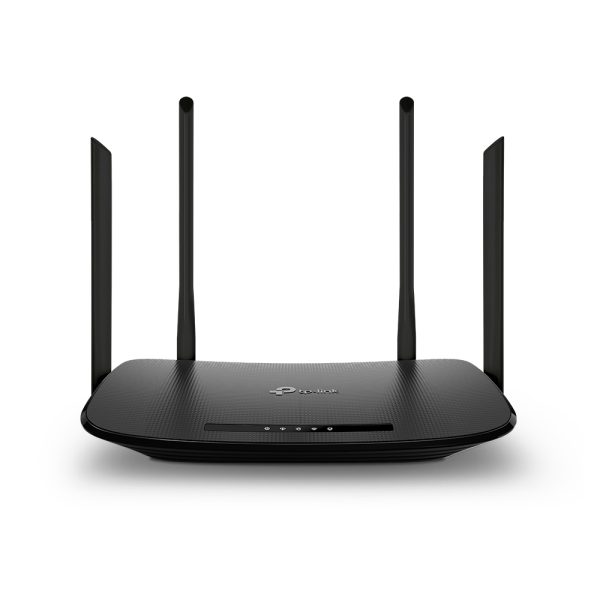 مودم روتر VDSL/ADSL بی سیم تی پی لینک مدل VR300